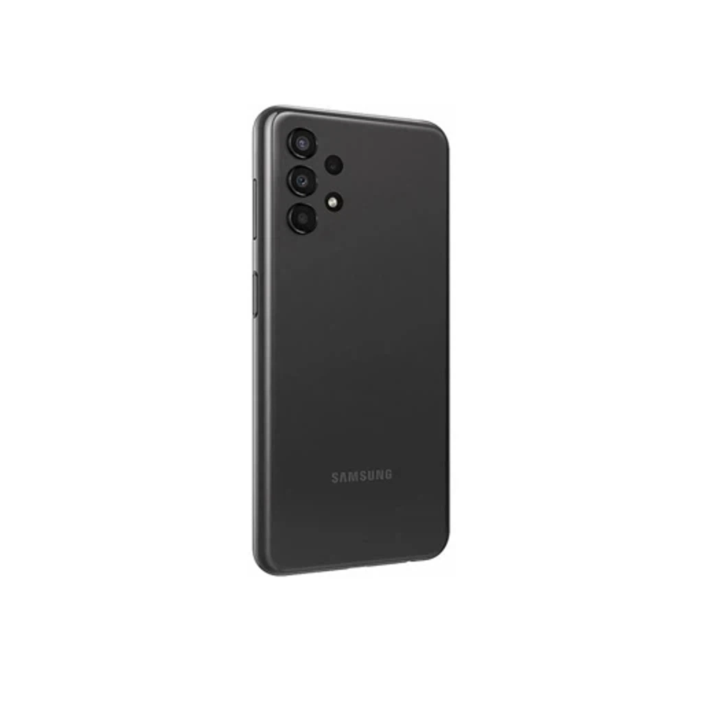 Смартфон Samsung Galaxy A13 4/64GB (черный)